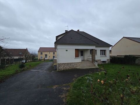  Maison � louer 5 pi�ces 169 m�