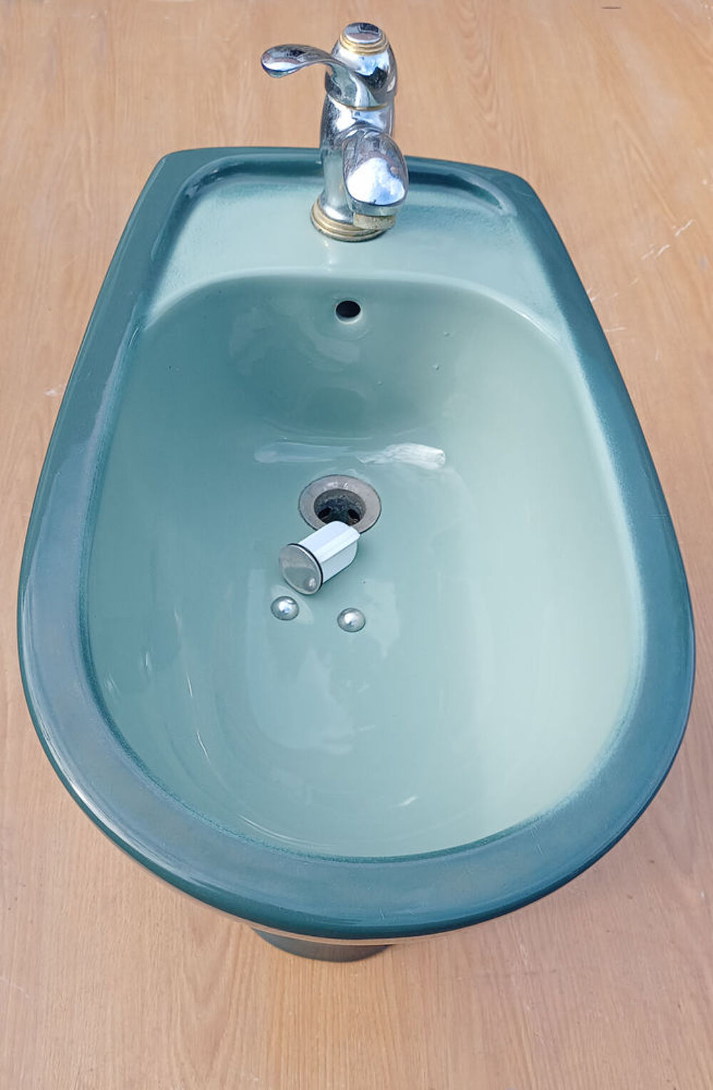 BIDET DE SALLE DE BAIN Meubles