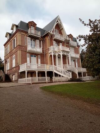  Appartement � louer 2 pi�ces 24 m� Villers-sur-mer