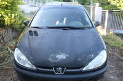 206 1.4e 75ch XBOX 360 2007 occasion 97190 Le Gosier