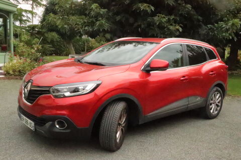 Renault kadjar dCi 130 Energy Intens