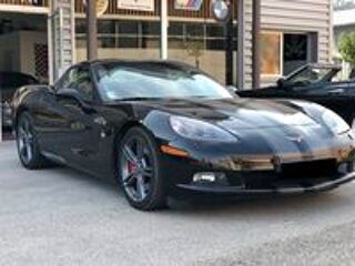Corvette 2010 occasion 83830 Bargemon