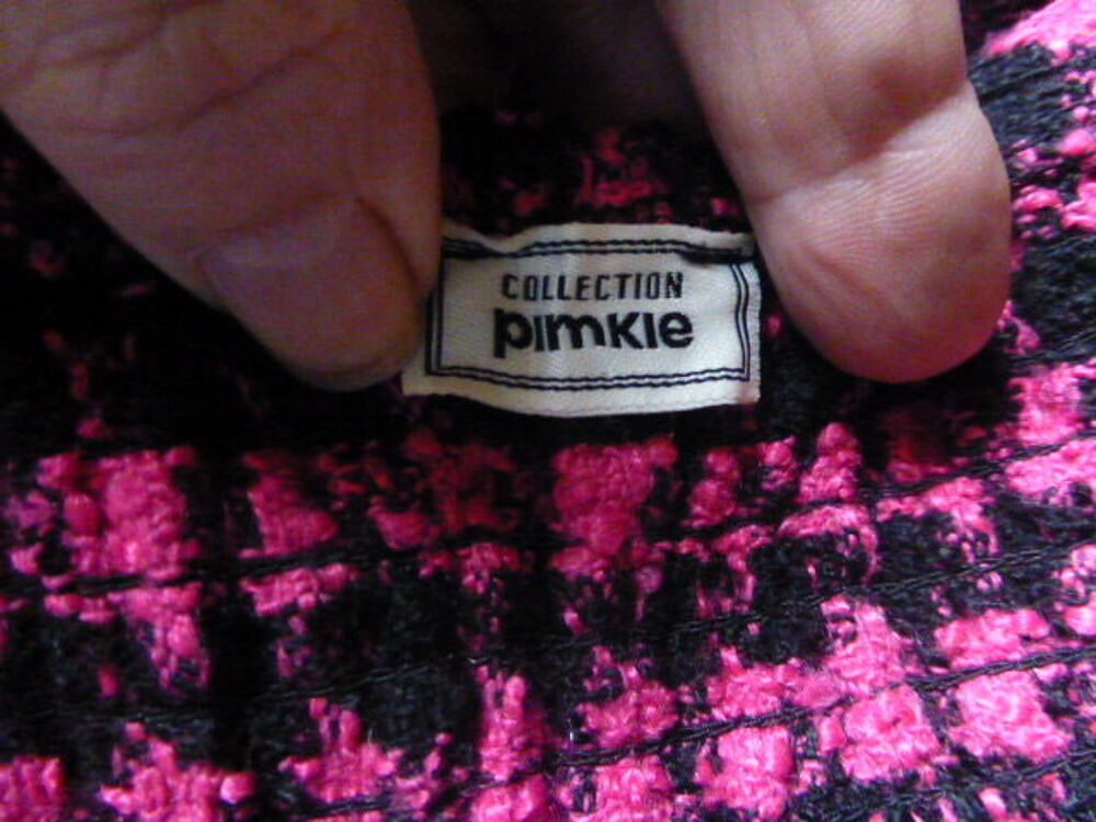 Top court PIMKIE Taille 36 Vêtements