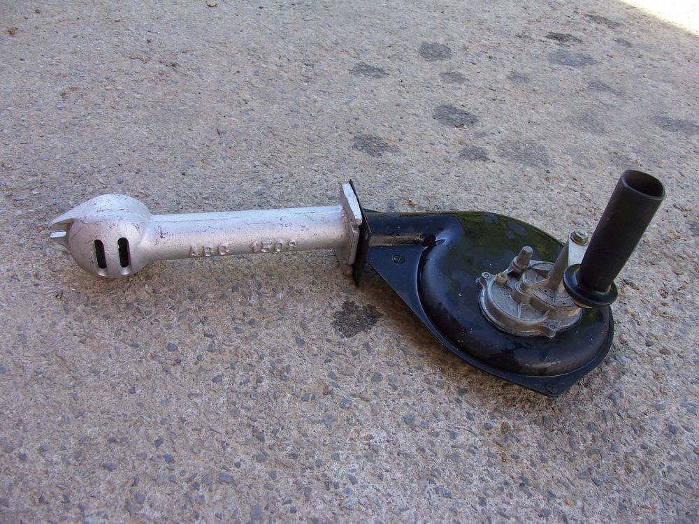 forge et enclume Bricolage