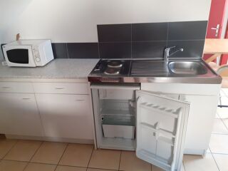  Appartement � louer 1 pi�ce 16 m�