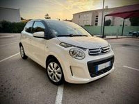 C1 Airscape VTi 72 S&S Shine 2021 occasion 06700 Saint-Laurent-du-Var