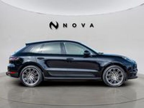 Macan 2.0 252ch PDK Toit Ouvrant 2020 occasion 33600 Pessac