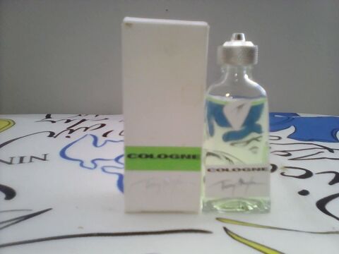 MINIATURE DE PARFUM 5 Trouy (18)