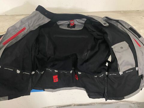 BLOUSON  MOTO Levallois-Perret (92)