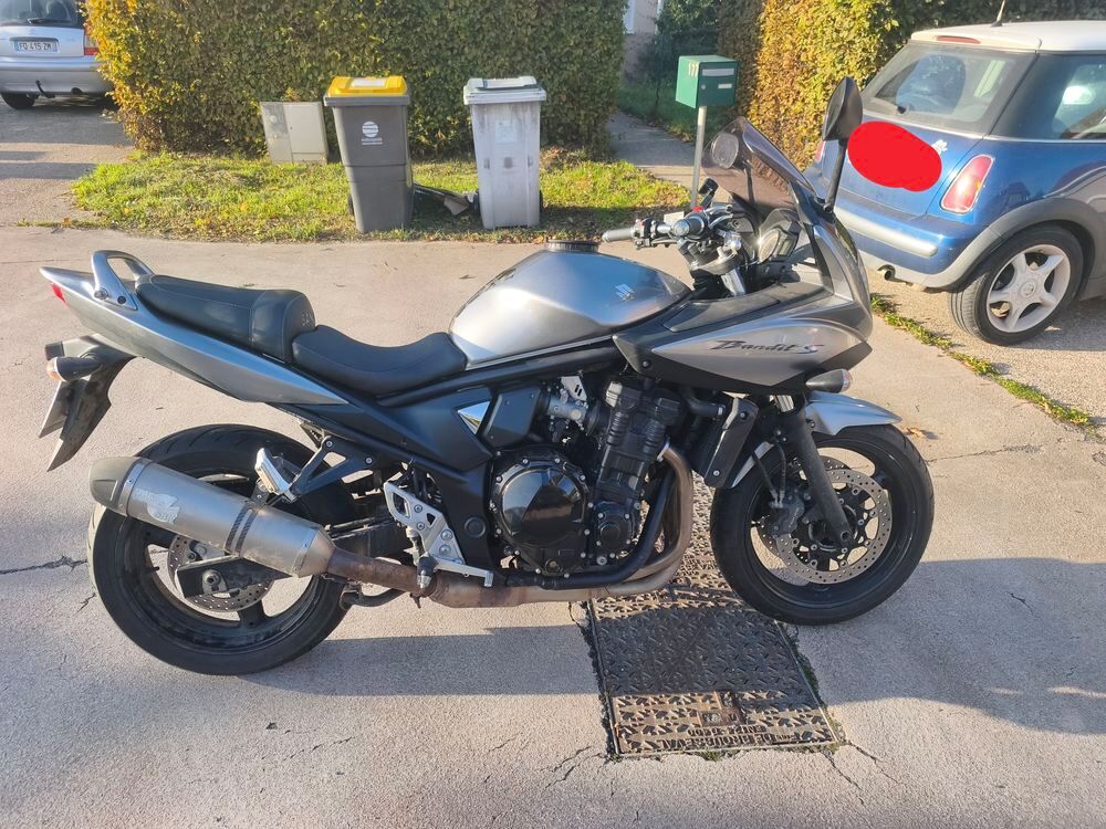 SUZUKI 2009 occasion 76480 Duclair