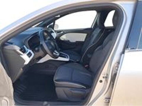 Clio V Clio E-Tech full hybrid 145 Techno 2023 occasion 91700 Sainte-Genevi&egrave;ve-des-Bois