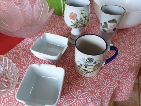 Lot de 3 mugs 4 Mouxy (73)