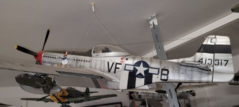 Avion 1/18 bbi ultimate soldier est 8 Ceyrat (63)