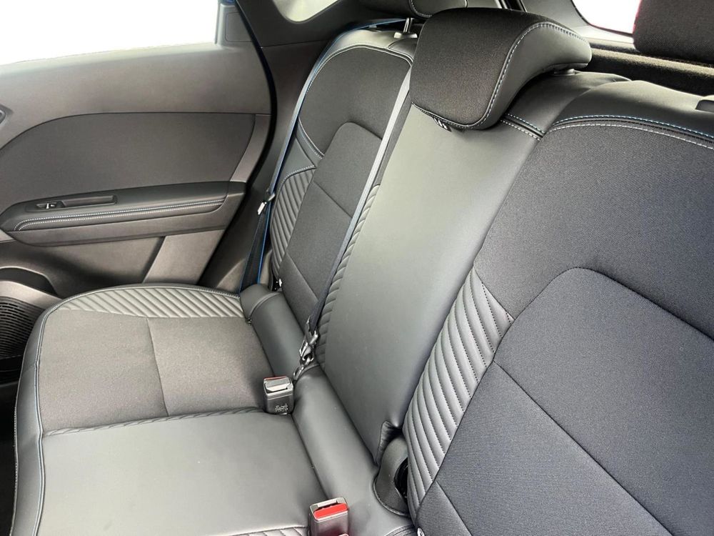 Captur E-Tech full hybrid 160 ch esprit Alpine 2025 occasion 91150 &Eacute;tampes