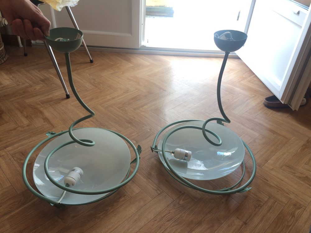 Luminaire Décoration