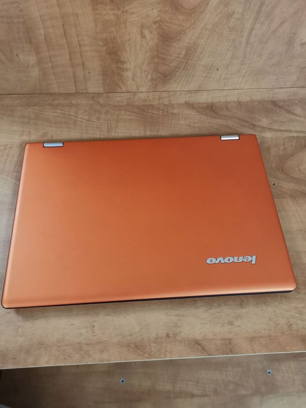 Lenovo yoga 3 14" tactile 360&deg; Matériel informatique