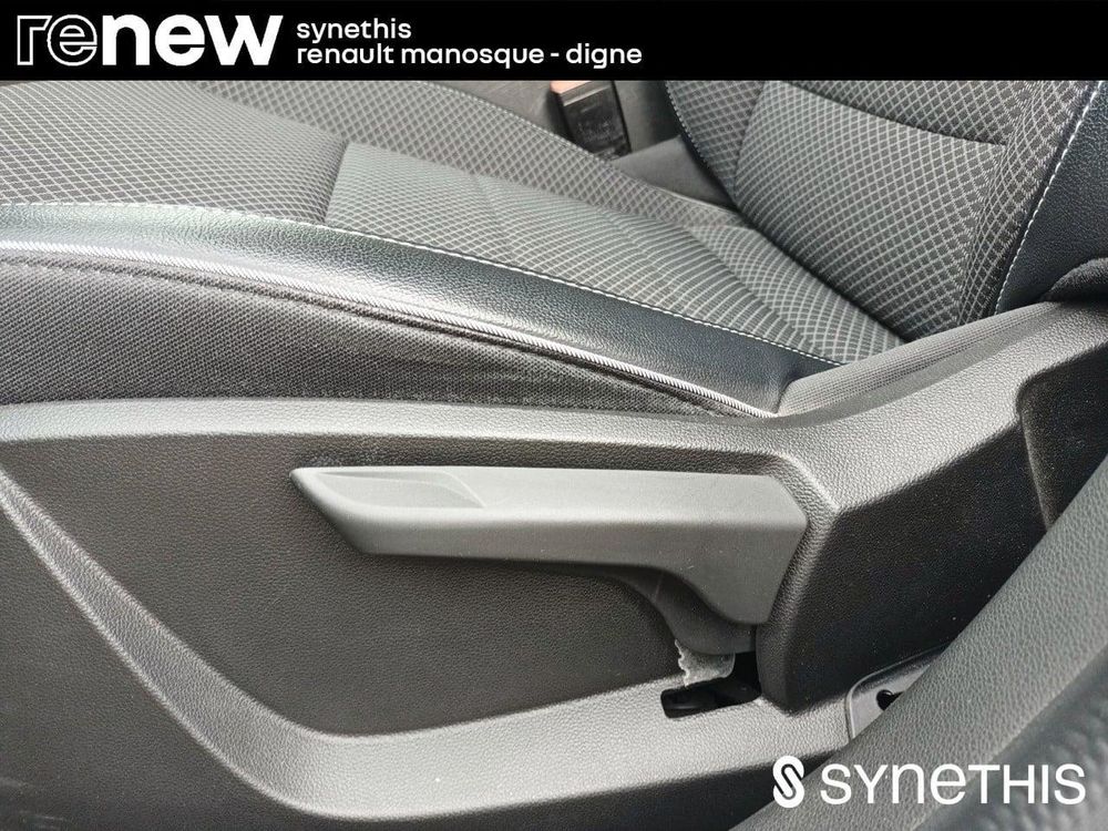Arkana E-Tech hybride 145 - 22 Techno 2023 occasion 04100 Manosque
