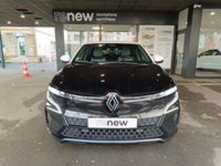 M&eacute;gane Megane E-Tech EV60 220 ch optimum charge Techno 2023 occasion 95220 Pierrelaye