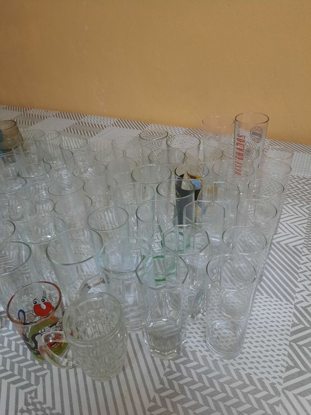 VERRES Cuisine