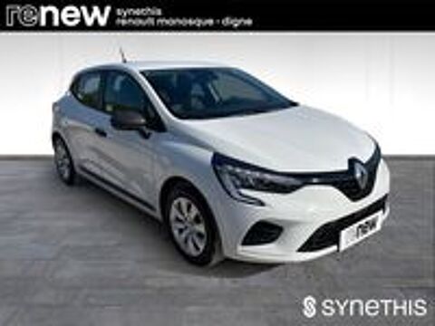 Clio V Clio SCe 65 Authentic 2023 occasion 04100 Manosque