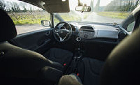 Jazz 1.4 i-VTEC Luxury 2008 occasion 84420 Piolenc