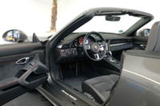 911 (991) 911 Carrera 4 Cabriolet 3.0i 450 GTS PDK 2018 occasion 34000 Montpellier