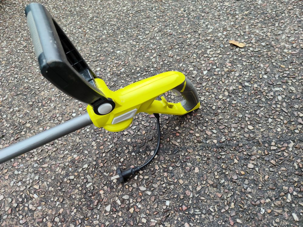 Rotofil Ryobi - filaire Jardin