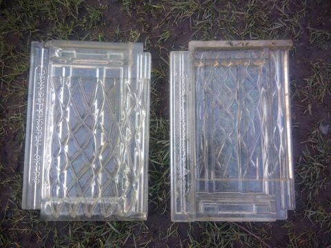 Tuiles JEANDELAINCOURT transparentes 6 Pont-�-Mousson (54)