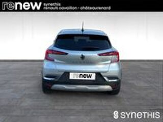 Captur TCe 140 - 21 Intens 2022 occasion 84300 Cavaillon