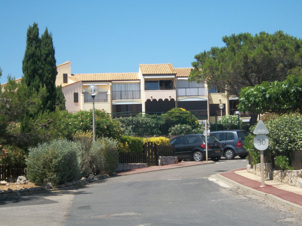   Pavillon pour 5 personnes St pierre la mer Languedoc-Roussillon, St Pierre la Mer (11560)