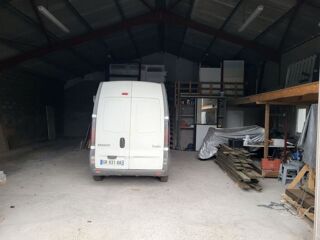  Atelier � vendre 1 pi�ce 250 m�