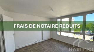  Appartement à vendre 3 pièces 66 m²