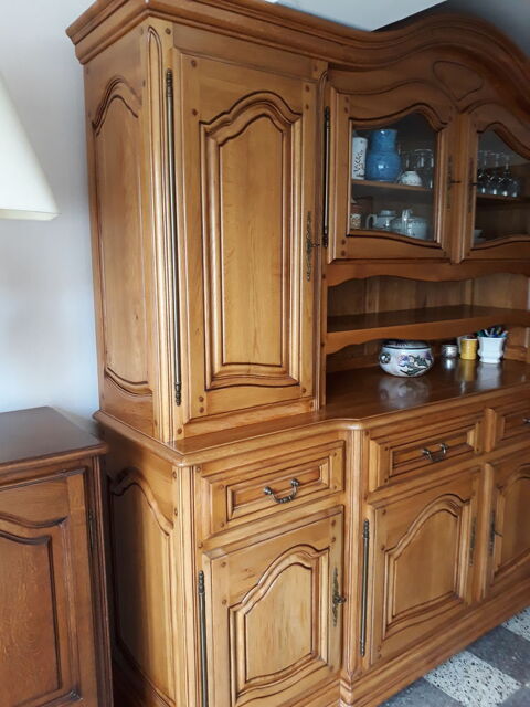 Vaisselier chne 500 Igny-Comblizy (51)