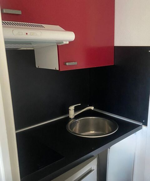  Appartement � louer 1 pi�ce 21 m�