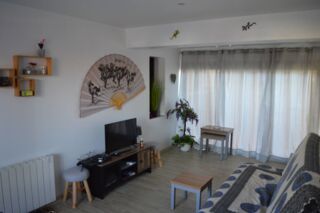 Location  Appartement 