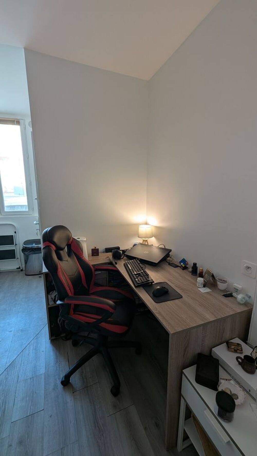 Location Appartement Studio meublé Nanterre Vieux Pont Nanterre