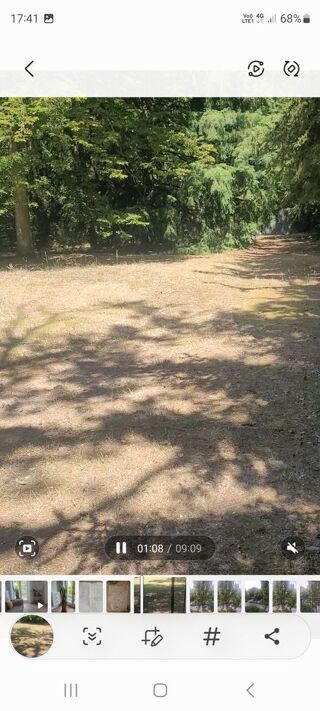  Terrain � vendre 6127 m�