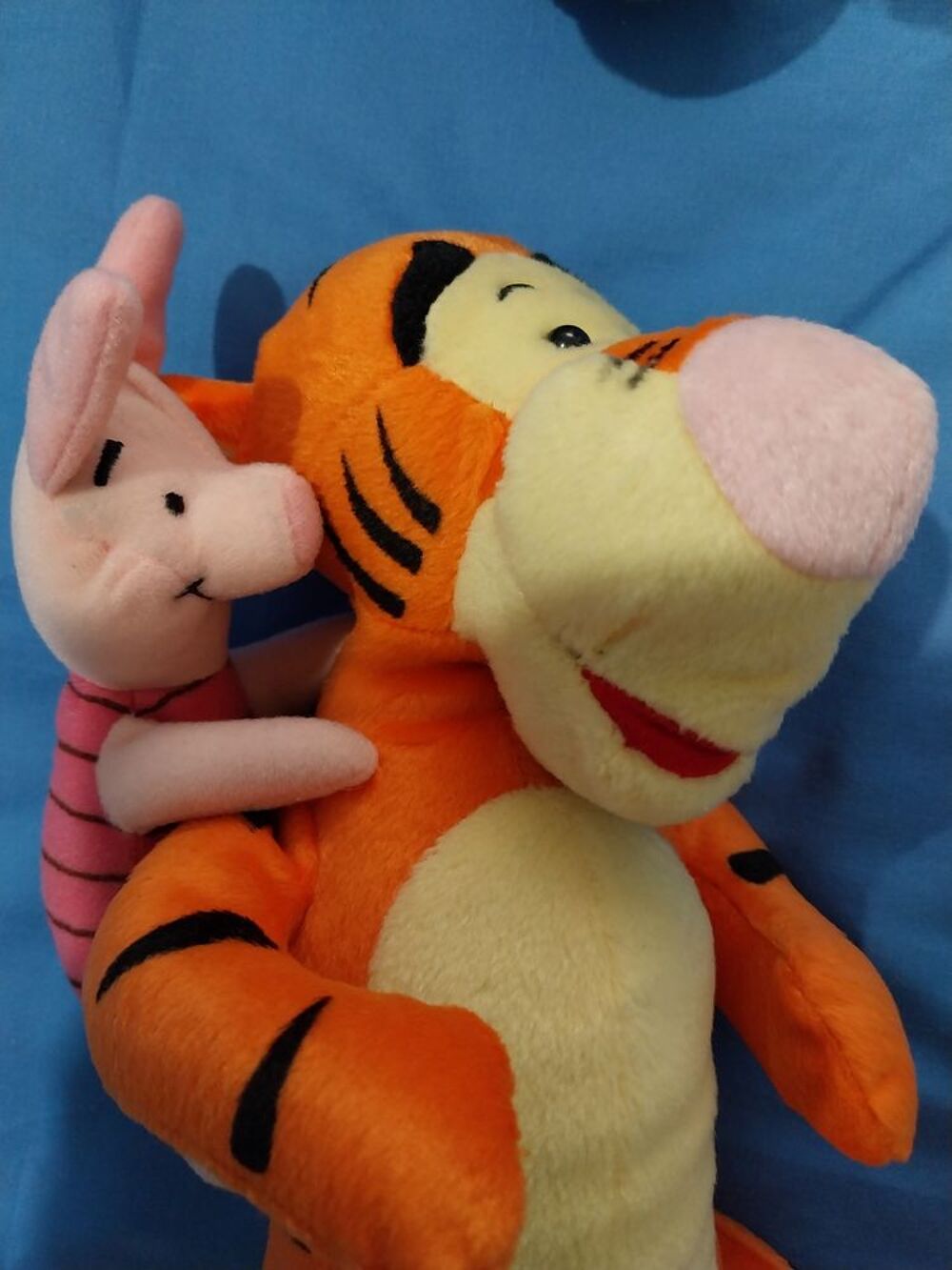 Jolie peluche de Tigrou Jeux / jouets