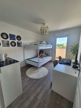  Appartement à vendre 4 pièces 87 m²