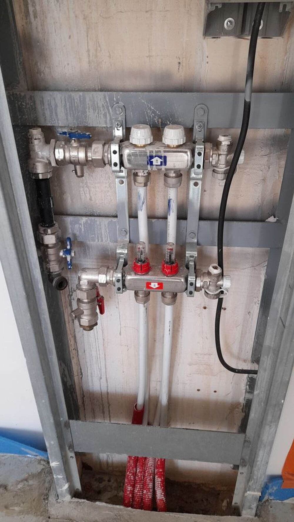   Tubes composite 16x2 mm 