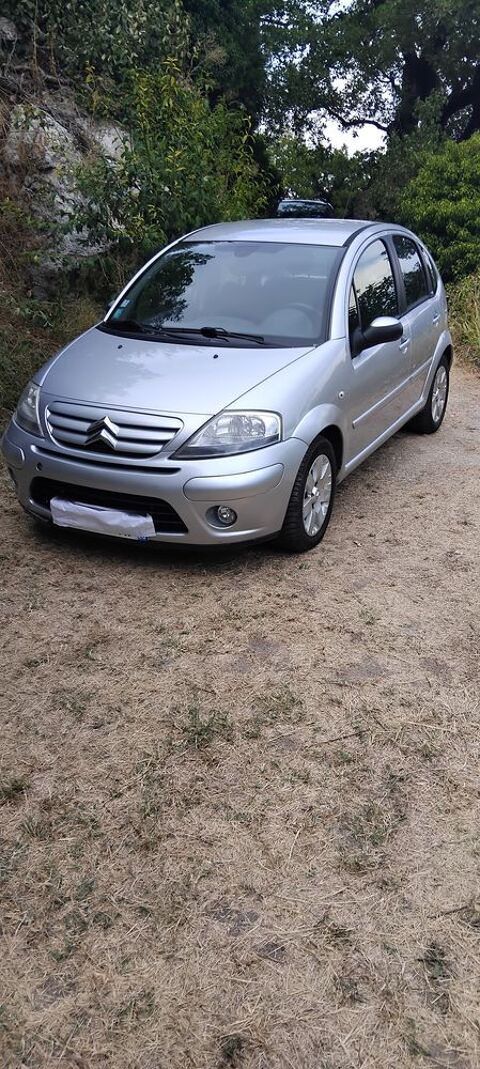 Citroen c3 Citro&euml;n  1.4 HDi 70 Airdream Airpla