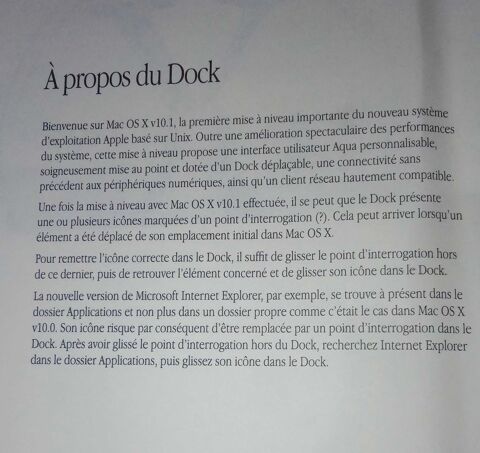 cd apple pour upgrader mac os 9.2 13 Lampertheim (67)