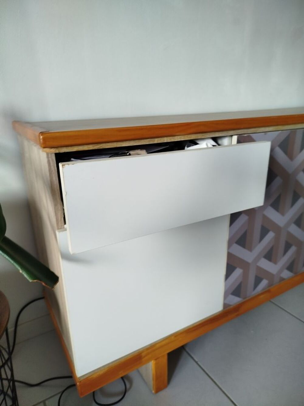Buffet bas Meubles