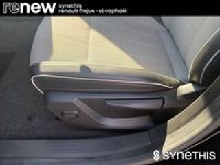 M&eacute;gane Megane E-Tech EV40 130ch standard charge Techno 2023 occasion 83600 Fr&eacute;jus