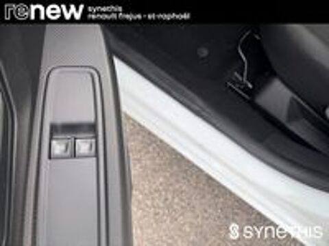 Sandero SCe 65 Essentiel 2021 occasion 83600 Fr&eacute;jus