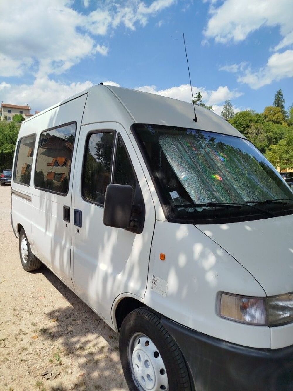  2000 occasion 43000 Le Puy-en-Velay
