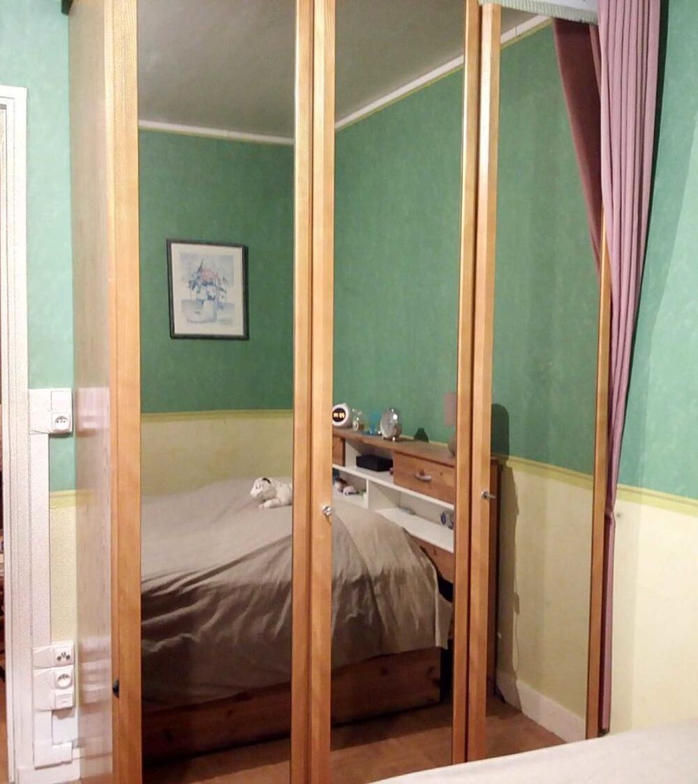 Dressing Meubles