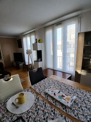  Appartement  vendre 3/4 pices 77 m