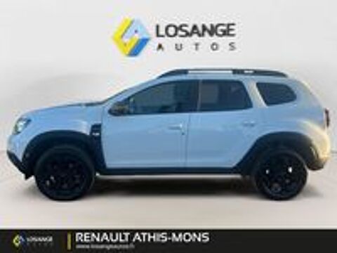 Duster ECO-G 100 4x2 Extreme 2023 occasion 91200 Athis-Mons