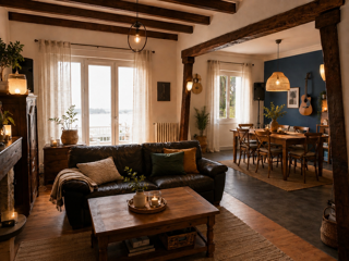  Maison à vendre 4 pièces 82 m²
